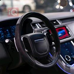 لاند روفر رانج روفر سبورت